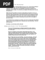 Download Speech Conclusions by robertstrodtbeck SN26149805 doc pdf