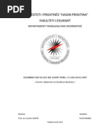 Download Punim Diplome Bachelor - Dizajnimi i Ueb Faqeve HTML CSS JavaScript by Ferid Shaqiri SN261498539 doc pdf