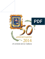 Logo50años