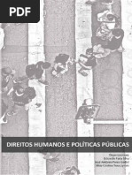 Direitos Humanos e Políticas Públicas