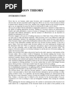 Download G Decision Theory by Utkarsh Sethi SN26150012 doc pdf