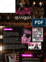 Franquia Sweet Hair Salon