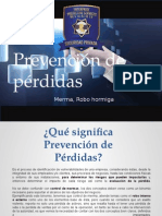 prevenciondeperdidas-140115135024-phpapp02