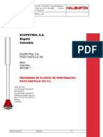 Programa de Fluidos Castilla 192 V1