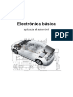 Electronica Basica Aplicada Al Automovil