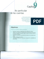 Cuentas en Contabilidad Con Explicacion de Cada Una