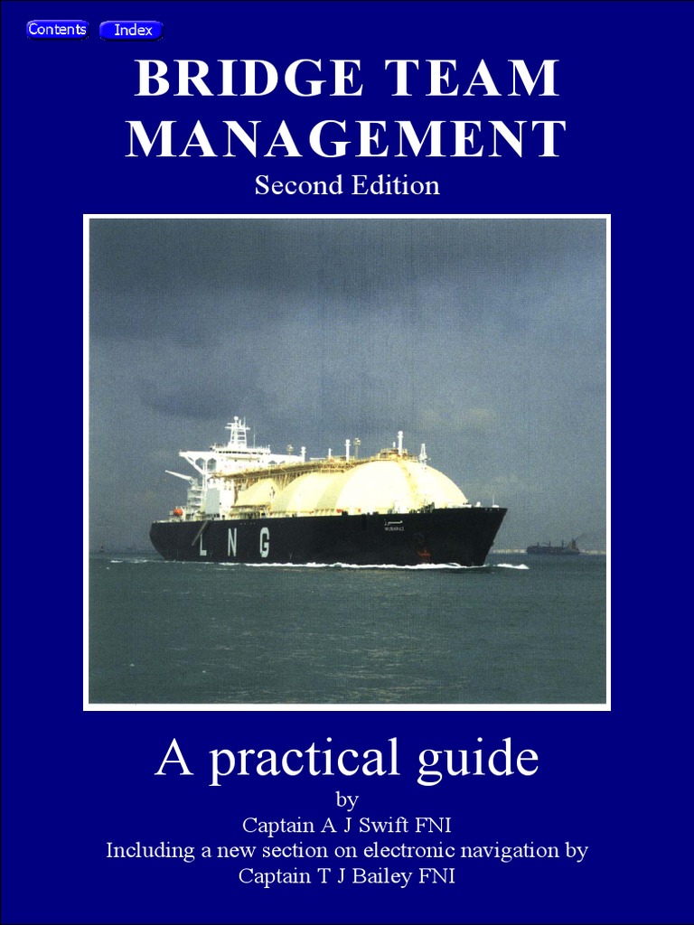 Bridge Team Management PDF PDF