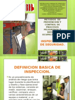 Presentacion Inspecciones