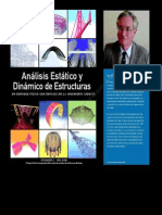 Análisis Estatico y Dinámico de Estructuras - Edward L. Wilson