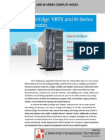 PowerEdge VRTX Configuration 0513