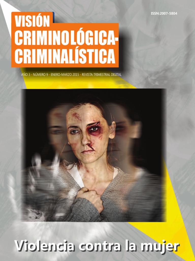 Violencia Contra La Mujer | PDF | La violencia contra las mujeres ...