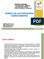 Química de los Antitusívos y Expectorantes.pdf