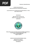Download UNIMED-Research-28401-Kajian Pemanfaatan Enzim Papain Getah Buah Pepaya Untuk Melunakkan Daging by Arvina Beanitari SN261511257 doc pdf