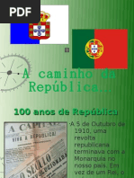 A caminho da República - Nos 119 anos do 31 de Janeiro . Os Videos do Aventar