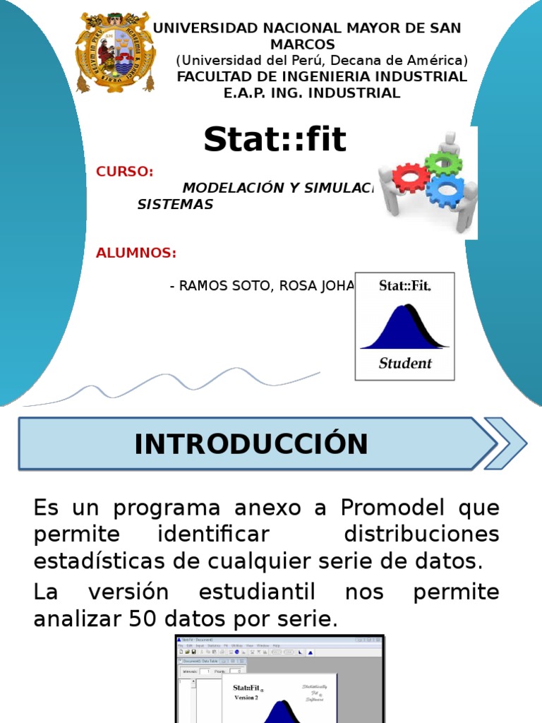 Stat Fit | PDF | Crecimiento personal y profesional | Tecnología