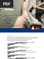 Sporting Rifle Universal