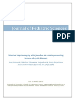 Journal of Pediatric Sciences PDF
