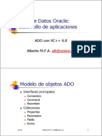 ADOconVC PDF