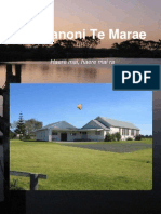 Waimanoni Te Marae