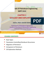 Chapter 2-Geology & Exploration, UTM