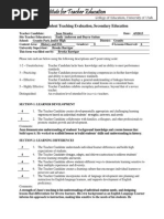 Section 2 693 Differentiated Instruction Educational Assessment