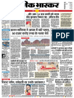 Danik Bhaskar Jaipur 04 11 2015 PDF