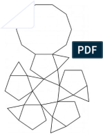Animated Polyhedron Models 5