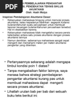 Download Strategi Pembelajaran Pengantar Akuntansi Hadri Mulya by Fly Man SN26152698 doc pdf