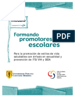 Manual FormandoPromotoresEscolares PDF