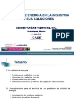 Calidad de Energia