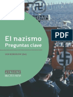 El Nazismo. Preguntas Clave -