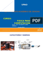 Fisica Capasitores