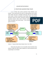 4.4. Analisis Rantai Pasokan Kelapa