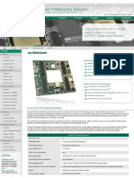 ASIC Prototyping PDF