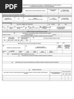 Registro Simplificado SGSST Pequena-Empresa