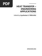 Download Heat Transfer Engineering Applications by Ganesh Mandpe SN261534922 doc pdf