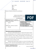 LLC v. Google, Inc. - Document No. 85