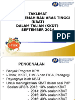 1.Taklimat kepada sekolah perluasan KiDT 2014.ppt