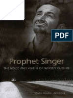 Prophet Singer the Voice and Vision OfWoody Guthrie(PDF)[Rogercc][h33t]