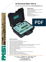 PASI 16GLN Product Brochure PDF