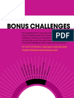 Bonus Challenges
