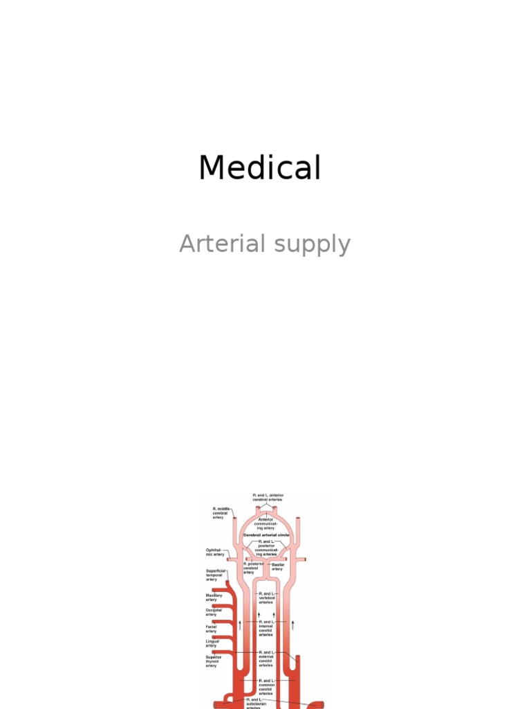 Medical | PDF