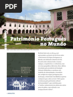 Gulbenkian PatrimonioPortugues Atlas