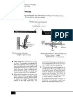 Chapter 2.5 Force (Newton 2 Laws) Chapter 2.6 Impulsive Force