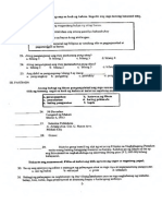 Filipino 6 Test Paper 4q Pg. 3