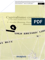 Y. Moulier Boutang - Capitalismo Cognitivo.pdf
