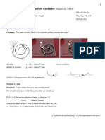 2 Dynamicsnotes