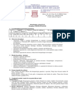 Pa Fiziopatologie PDF