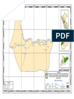 6 Py MAPA HIDROGRAFICO - Reforestación Cachicoto - Sachavaca - Manchuria PDF