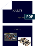 Seminario O Kart